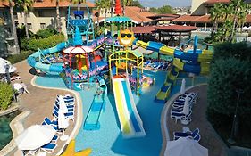 Club Grand Aqua Antalya